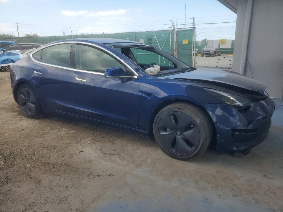 Aukcja sprzedaży 2020 Tesla Model 3, vin: 5YJ3E1EA6LF796913, numer aukcji: 78405765