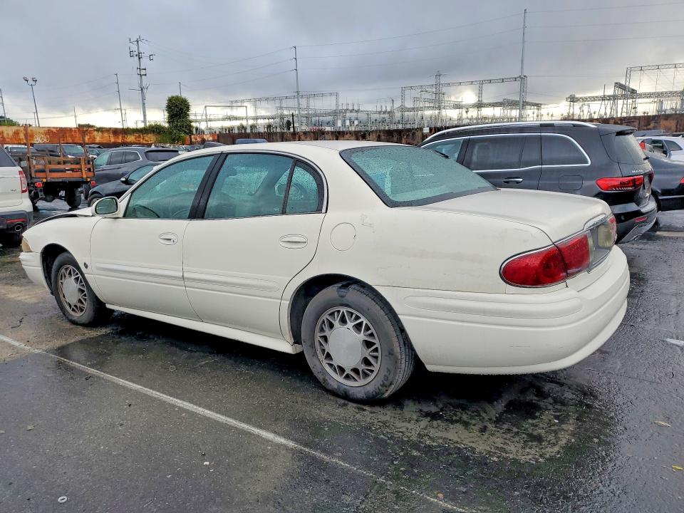 Продаж на аукціоні авто 2003 Buick Lesabre, vin: 1G4HP52K234173442, номер лоту: 77174205