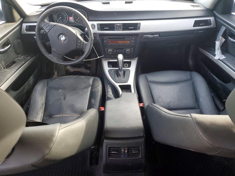 Продажа на аукционе авто 2009 Bmw 323 I, vin: WBAPG73559A641028, номер лота: 77128485