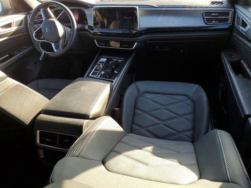 Продаж на аукціоні авто 2024 Volkswagen Atlas Cros, vin: 1V2HE2CA2RC236146, номер лоту: 77376355