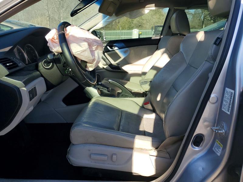Aukcja sprzedaży 2013 Acura Tsx, vin: JH4CU2F44DC011321, numer aukcji: 78620285