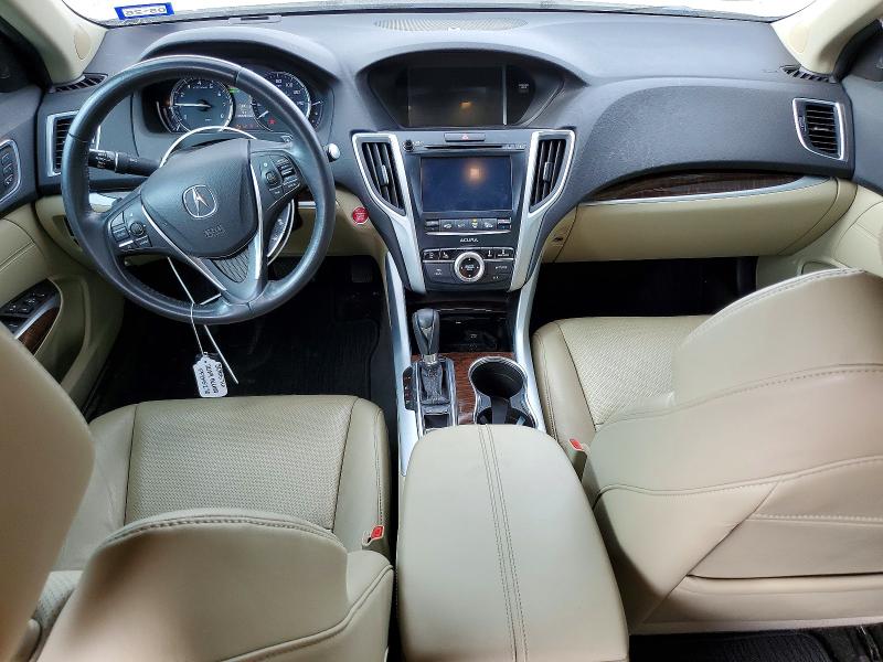 Aukcja sprzedaży 2019 Acura Tlx, vin: 19UUB1F52KA000861, numer aukcji: 77630765