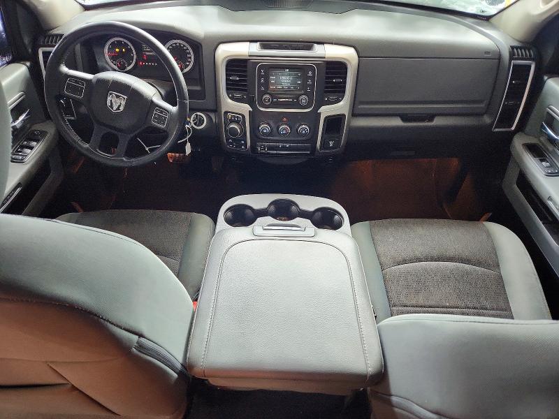 Продажа на аукционе авто 2014 Ram 1500, vin: 1C6RR7GT5ES350782, номер лота: 78609155