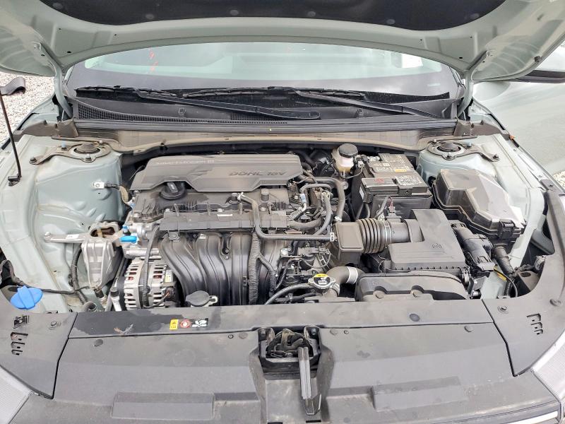 Продаж на аукціоні авто 2025 Kia K4, vin: 3KPFT4DE0SE028812, номер лоту: 78626315