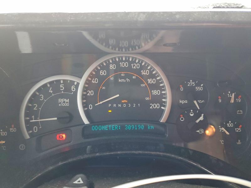 Aukcja sprzedaży 2007 Hummer H2, vin: 5GRGN23U37H101263, numer aukcji: 76719125