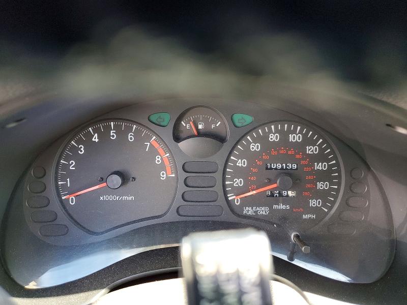 Aukcja sprzedaży 1991 Dodge Stealth, vin: JB3XE74C8MY025380, numer aukcji: 76576035