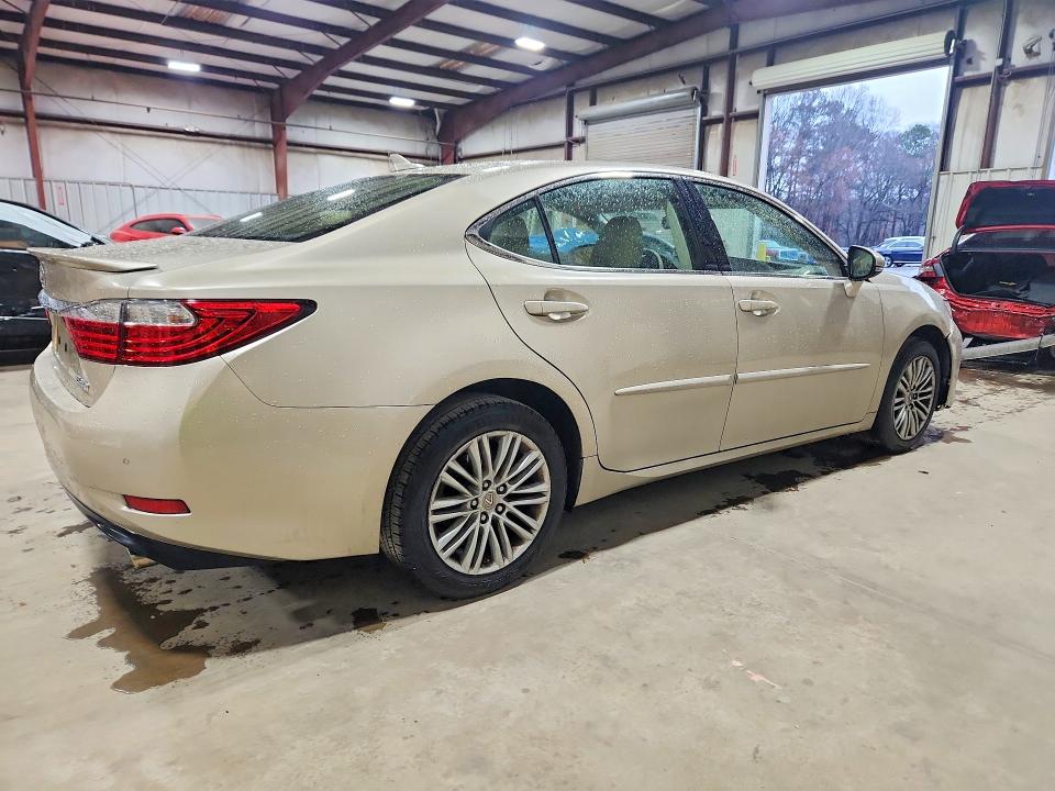 78071715 :رقم المزاد ، JTHBK1GG4D2076213 vin ، 2013 Lexus Es 350 مزاد بيع
