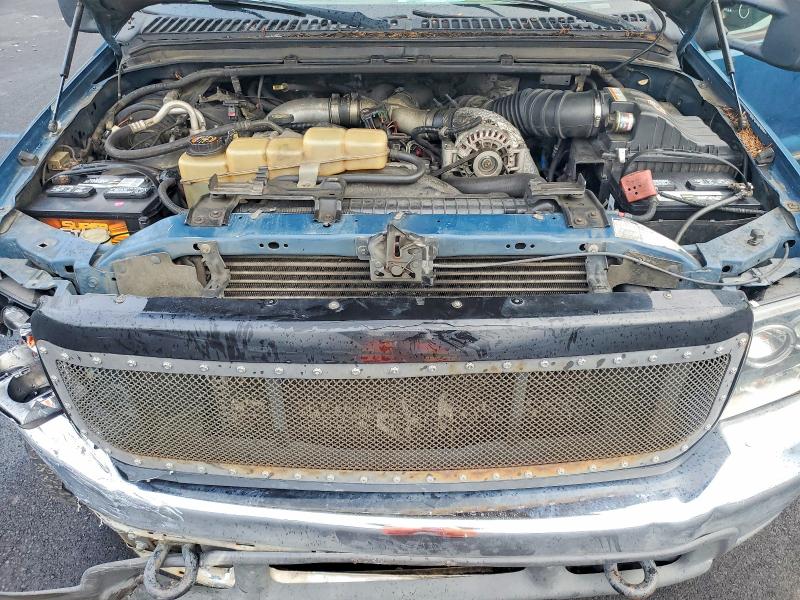 Aukcja sprzedaży 2000 Ford F250, vin: 1FTNF21F4YEC37608, numer aukcji: 78108715