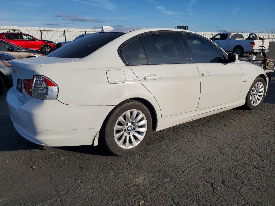 78964375 :رقم المزاد ، WBAPH53529A435683 vin ، 2009 Bmw 328 مزاد بيع