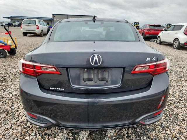 78711095 :رقم المزاد ، 19UDE2F39GA018244 vin ، 2016 Acura Ilx مزاد بيع