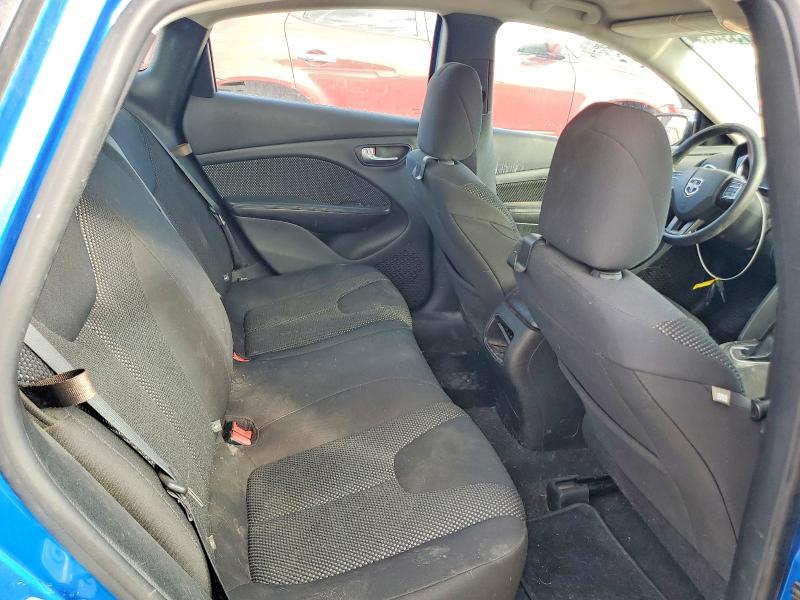 2016 Dodge Dart მანქანა იყიდება აუქციონზე, vin: 1C3CDFAA8GD533765, აუქციონის ნომერი: 76753435
