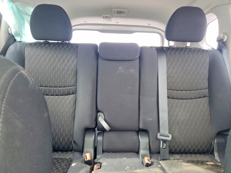 Aukcja sprzedaży 2017 Nissan Rogue, vin: 5N1AT2MT1HC804793, numer aukcji: 78436285