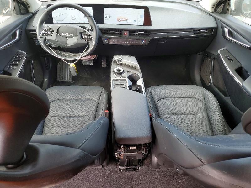 Продаж на аукціоні авто 2024 Kia Ev6, vin: KNDC34LA1R5214754, номер лоту: 79300495