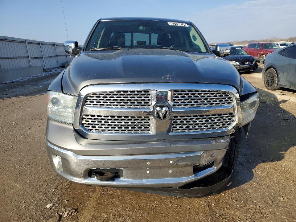 75861305 :رقم المزاد ، 1C6RR7NT2DS704534 vin ، 2013 Ram 1500 مزاد بيع