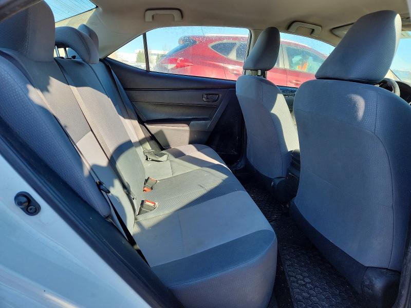 Aukcja sprzedaży 2017 Toyota Corolla, vin: 2T1BURHE3HC772348, numer aukcji: 76345195