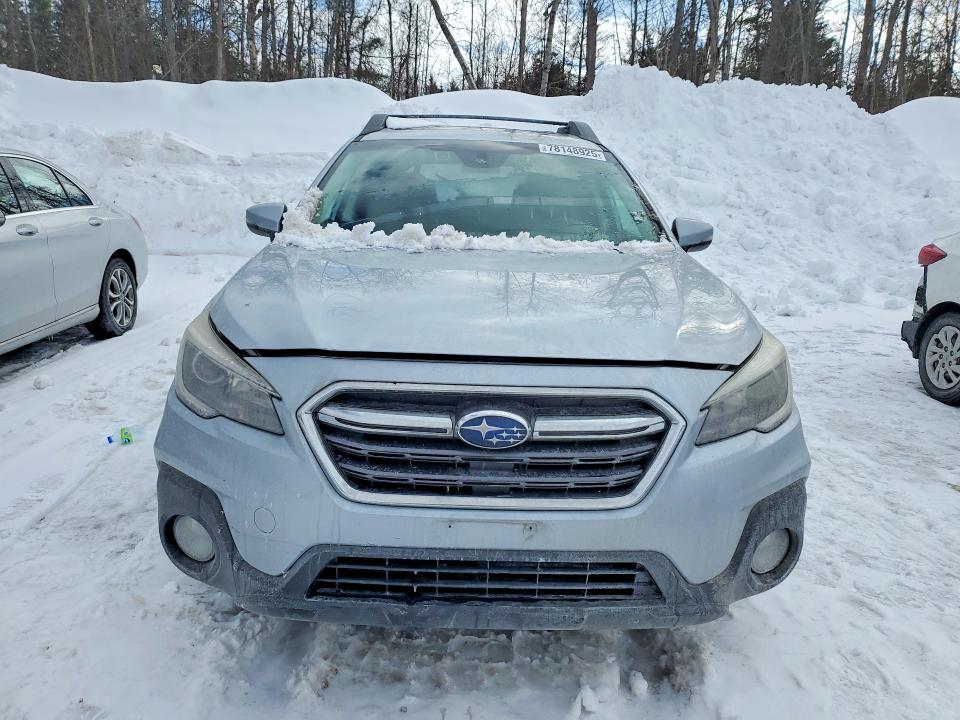 Продаж на аукціоні авто 2019 Subaru Outback, vin: 4S4BSDGC9K3333045, номер лоту: 78148925