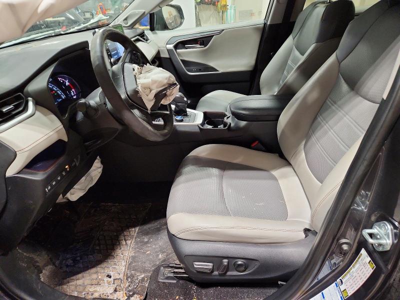 Продажа на аукционе авто 2019 Toyota Rav4, vin: 2T3D1RFV7KW040211, номер лота: 77006565