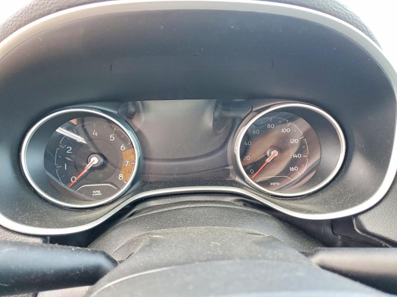 Aukcja sprzedaży 2019 Jeep Compass Li, vin: 3C4NJDCB8KT595340, numer aukcji: 77213165