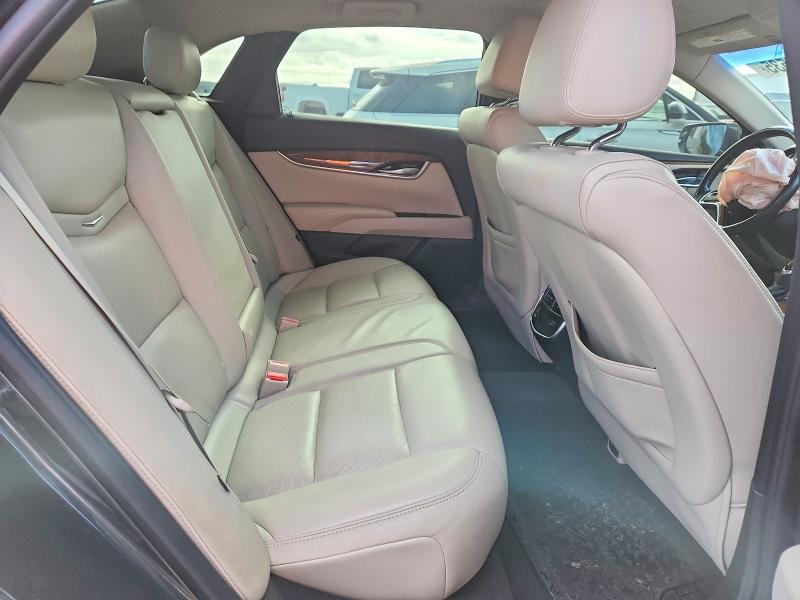 Продаж на аукціоні авто 2018 Cadillac Xts, vin: 2G61M5S36J9157586, номер лоту: 78880535