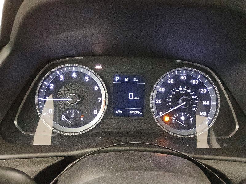 Aukcja sprzedaży 2023 Hyundai Sonata, vin: KMHL24JA1PA261966, numer aukcji: 78675755