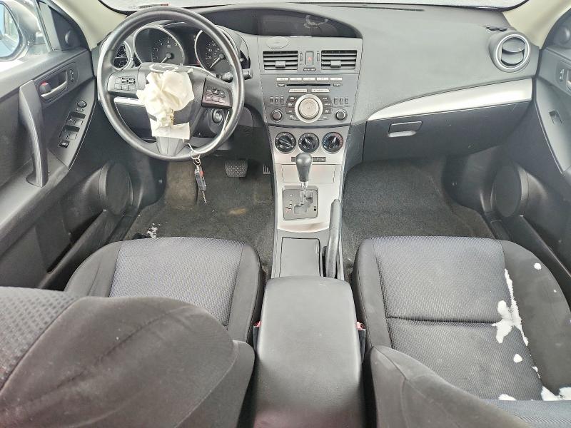 Aukcja sprzedaży 2011 Mazda 3, vin: JM1BL1VF7B1901981, numer aukcji: 75935795
