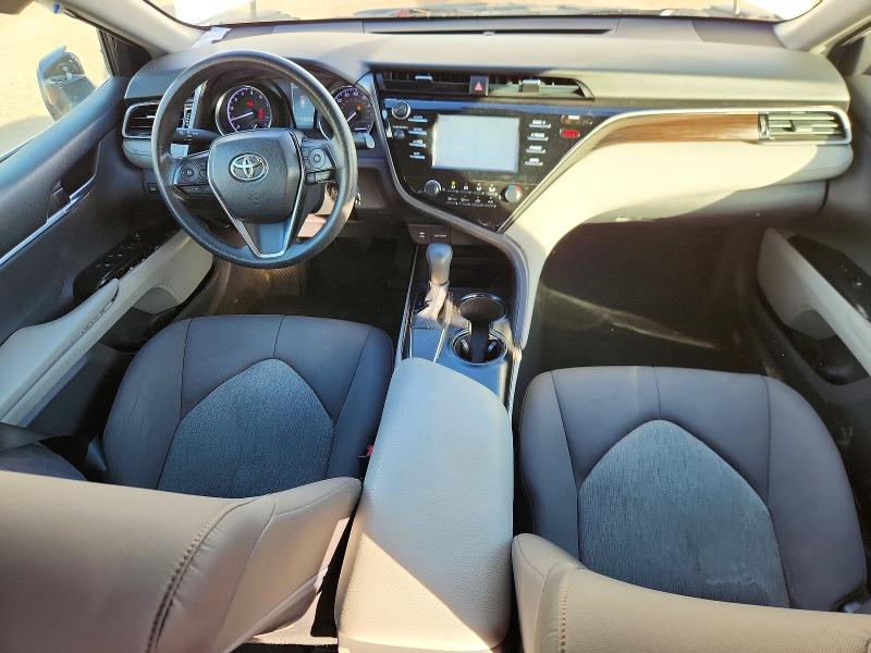 Aukcja sprzedaży 2019 Toyota Camry, vin: 4T1B11HK3KU700619, numer aukcji: 78289085