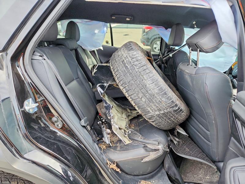 Продаж на аукціоні авто 2024 Subaru Outback, vin: 4S4BTGSD4R3292932, номер лоту: 76700705