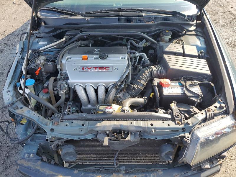 Продаж на аукціоні авто 2008 Acura Tsx, vin: JH4CL96968C011642, номер лоту: 77758465