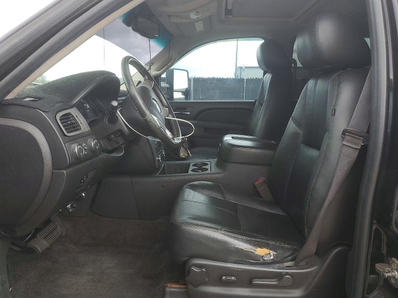 Aukcja sprzedaży 2013 Chevrolet Avalanche, vin: 3GNTKFE79DG344306, numer aukcji: 77731075