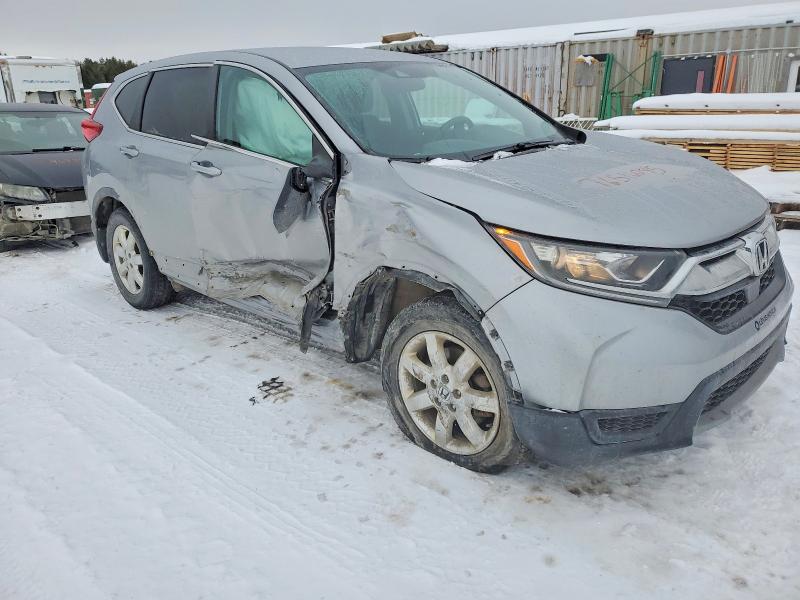 Aukcja sprzedaży 2019 Honda Cr-v, vin: 2HKRW2H25KH136007, numer aukcji: 76516045