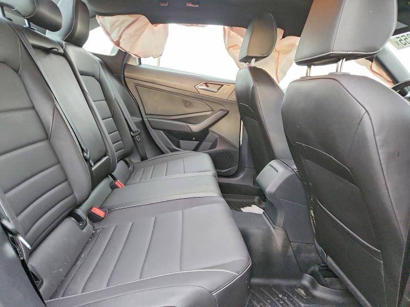 76405855 :رقم المزاد ، 3VWSM7BU4RM010253 vin ، 2024 Volkswagen Jetta مزاد بيع