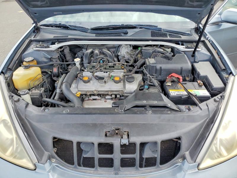 Aukcja sprzedaży 2006 Lexus Es 330, vin: JTHBA30G565166898, numer aukcji: 74621895