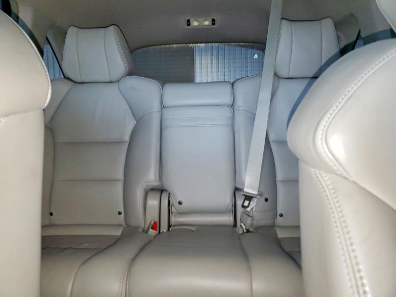 Aukcja sprzedaży 2013 Acura Mdx, vin: 2HNYD2H33DH508346, numer aukcji: 77400135
