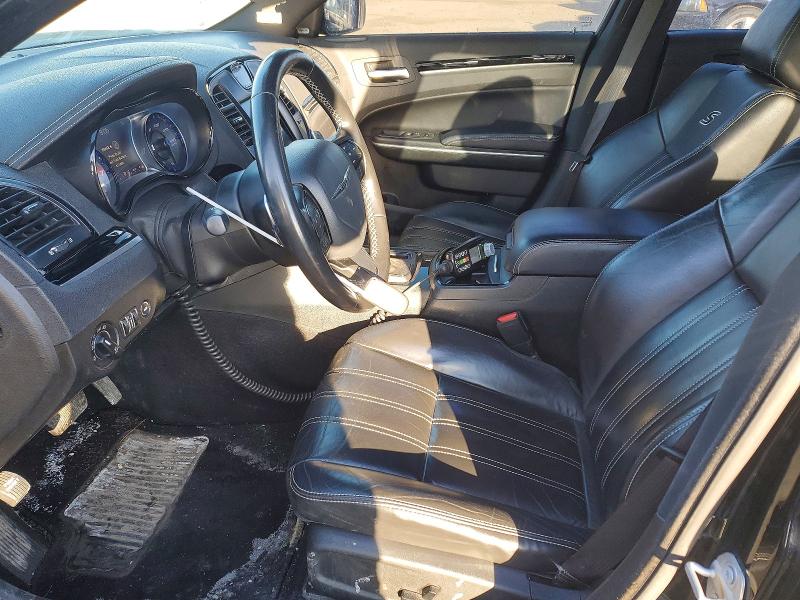 Продажа на аукционе авто 2020 Chrysler 300, vin: 2C3CCAGG6LH154679, номер лота: 76263745