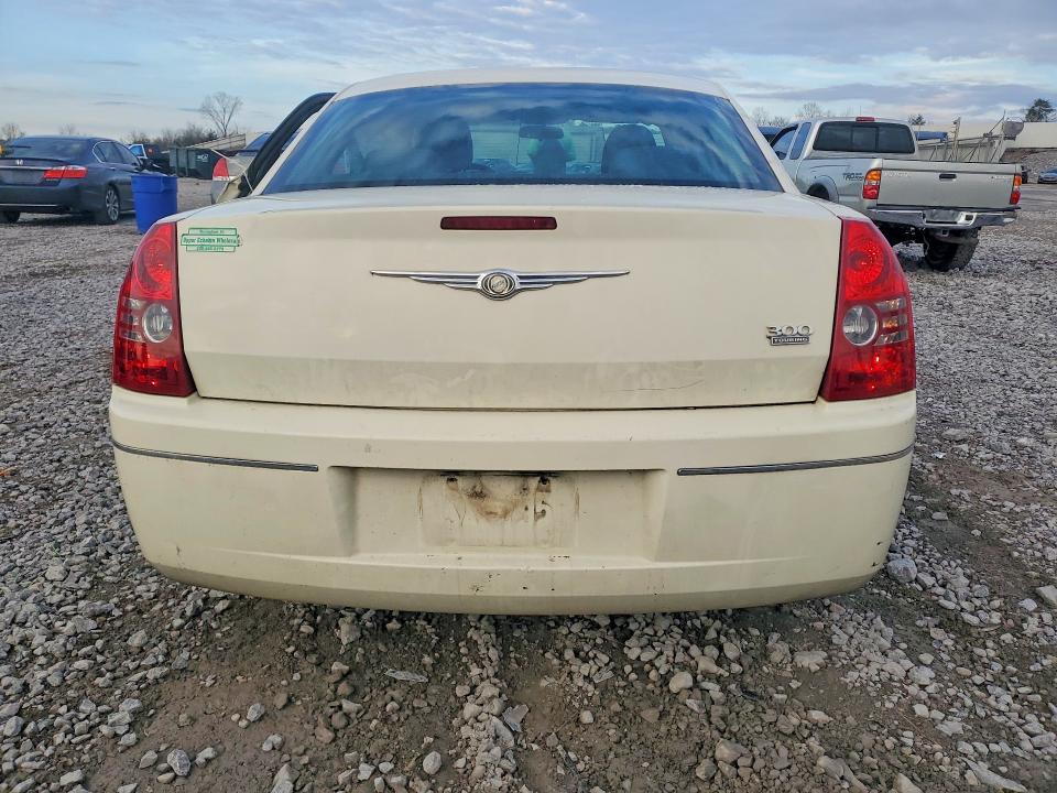 Aukcja sprzedaży 2010 Chrysler 300, vin: 2C3CA4CD6AH330601, numer aukcji: 76922645