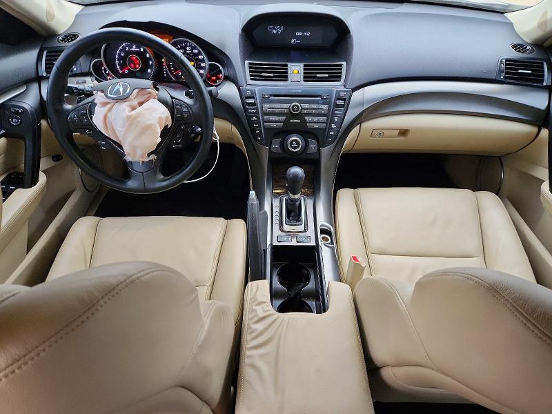 Продаж на аукціоні авто 2012 Acura Tl, vin: 19UUA8F24CA007216, номер лоту: 79106245