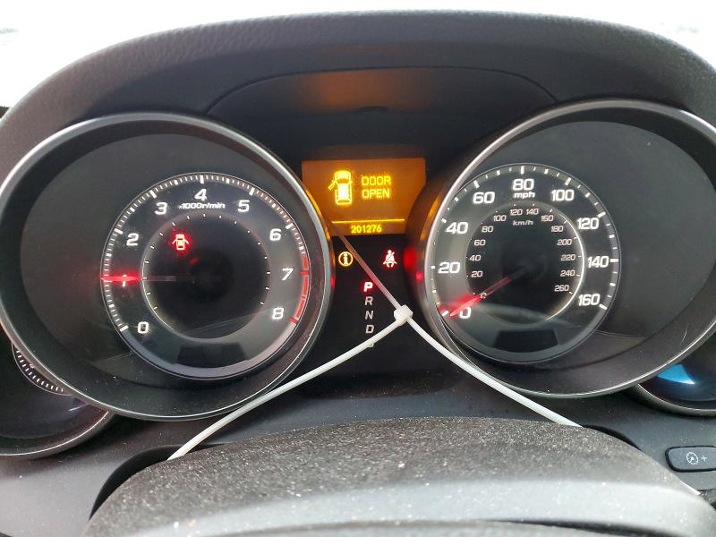 Aukcja sprzedaży 2010 Acura Mdx, vin: 2HNYD2H69AH532480, numer aukcji: 77292955