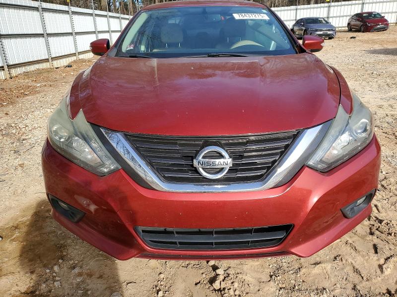 78437275 :رقم المزاد ، 1N4AL3AP4GC181532 vin ، 2016 Nissan Altima مزاد بيع