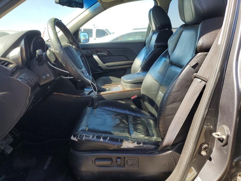 2011 Acura Mdx მანქანა იყიდება აუქციონზე, vin: 2HNYD2H26BH520513, აუქციონის ნომერი: 75476705
