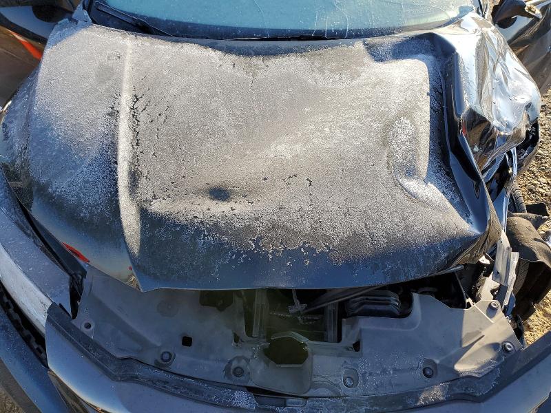 Aukcja sprzedaży 2022 Honda Hr-v, vin: 3CZRU5H10NM717048, numer aukcji: 76219535
