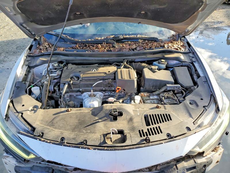 Продаж на аукціоні авто 2019 Acura Ilx, vin: 19UDE2F31KA004492, номер лоту: 78139995