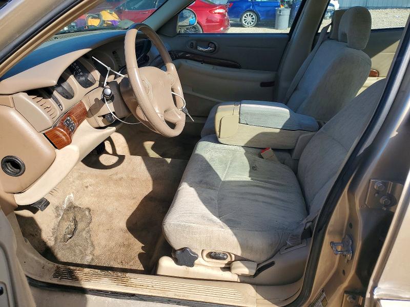 Aukcja sprzedaży 2005 Buick Lesabre, vin: 1G4HP52K15U191532, numer aukcji: 76156715