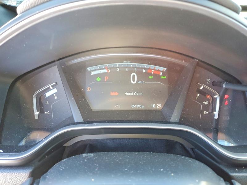 Aukcja sprzedaży 2022 Honda Cr-v, vin: 2HKRW2H42NH219206, numer aukcji: 74841515