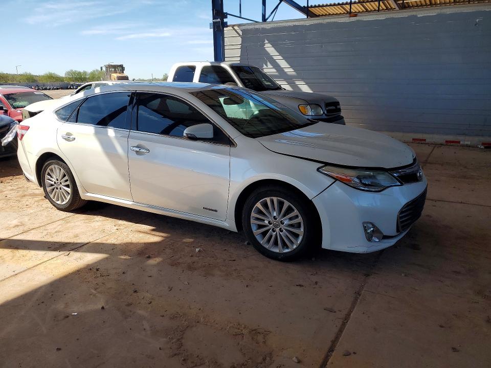 Aukcja sprzedaży 2014 Toyota Avalon, vin: 4T1BD1EB5EU031365, numer aukcji: 78134295