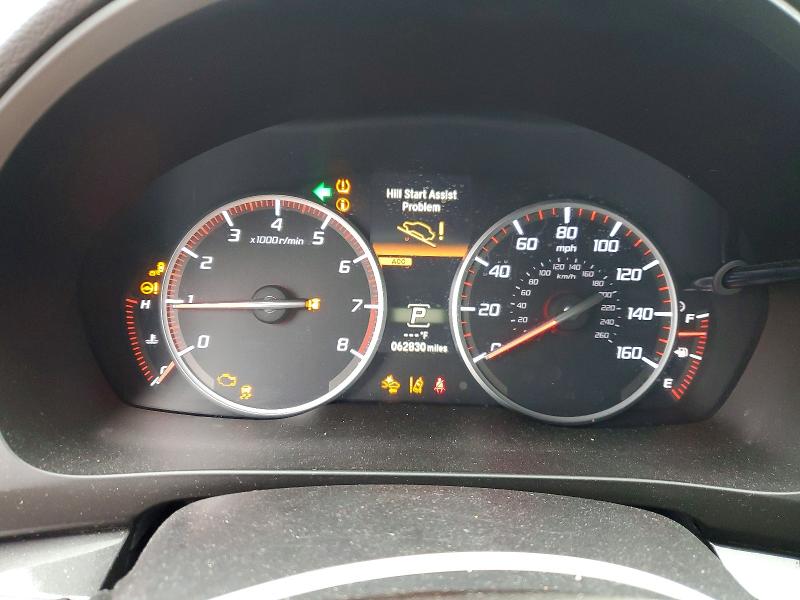 2022 Acura Ilx მანქანა იყიდება აუქციონზე, vin: 19UDE2F80NA006038, აუქციონის ნომერი: 78319955