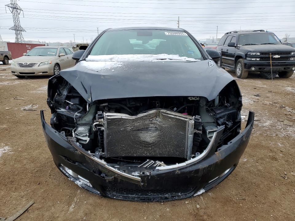 Aukcja sprzedaży 2013 Buick Verano, vin: 1G4PP5SK1D4115111, numer aukcji: 75598955