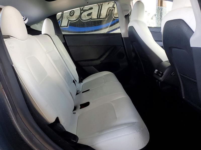 Продаж на аукціоні авто 2023 Tesla Model Y, vin: 7SAYGDEE0PF602616, номер лоту: 77810005