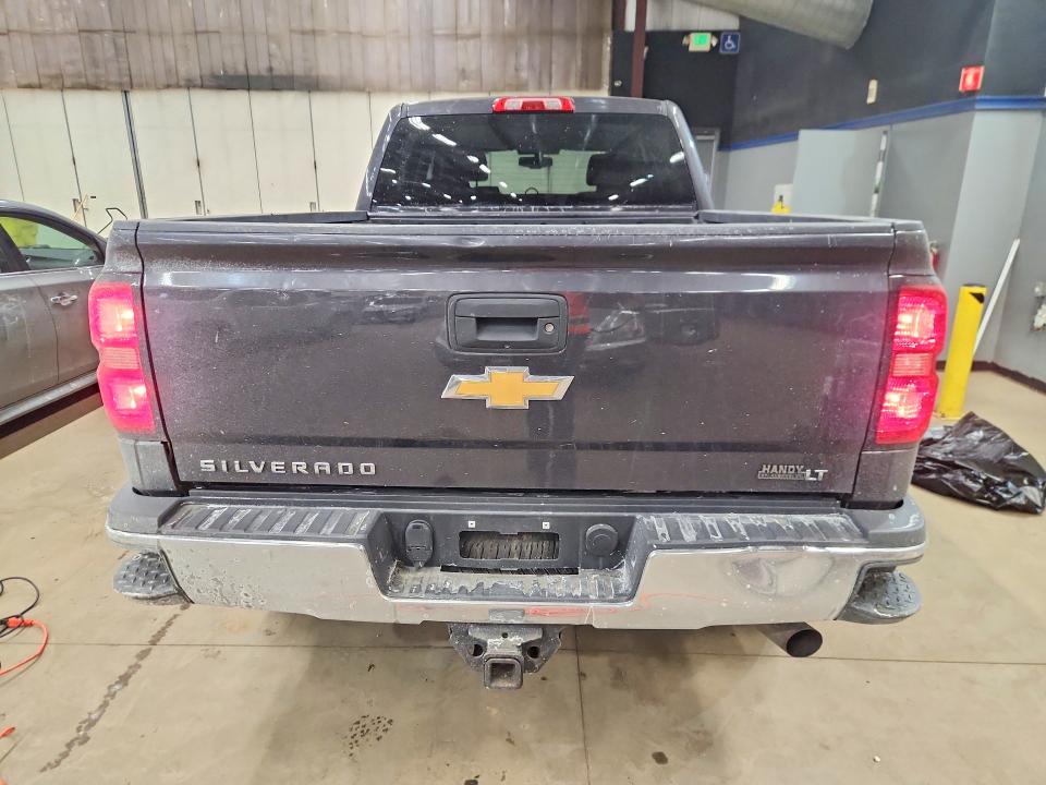 Aukcja sprzedaży 2015 Chevrolet Silverado, vin: 1GC1KVEG8FF166080, numer aukcji: 75804195