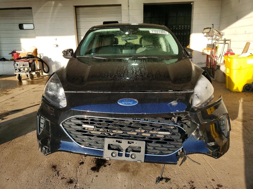 Продаж на аукціоні авто 2021 Ford Escape, vin: 1FMCU9G68MUA76169, номер лоту: 77227425