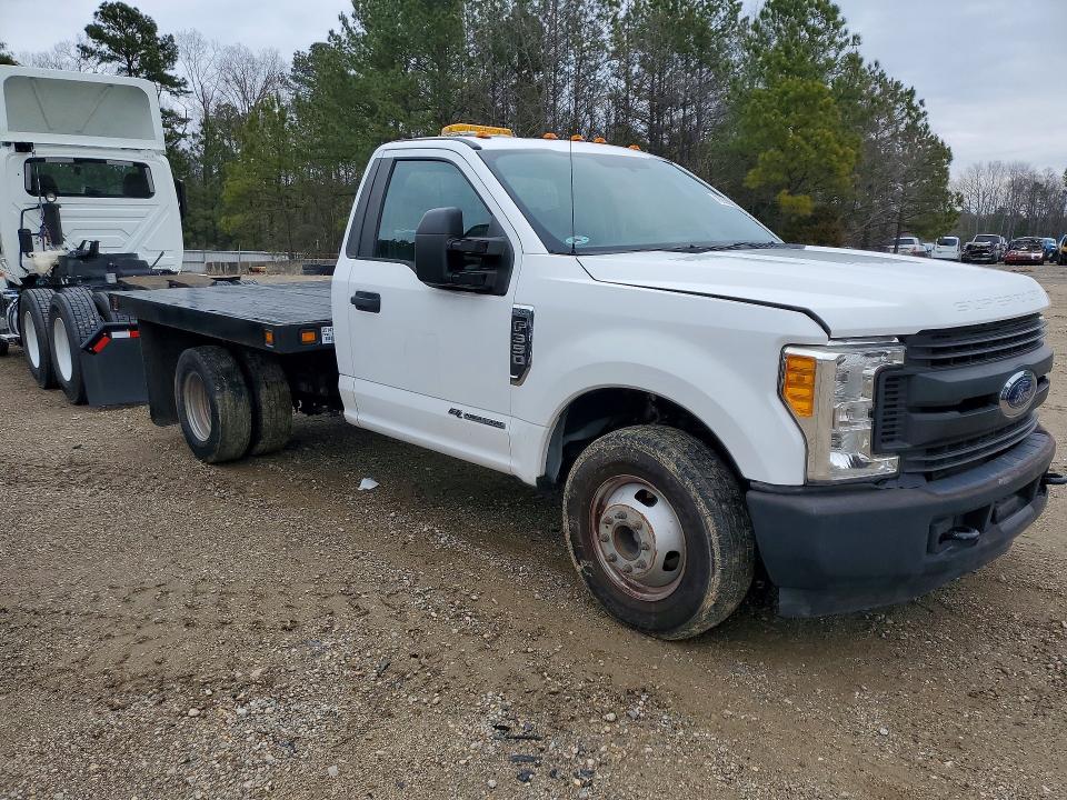 Aukcja sprzedaży 2017 Ford F350, vin: 1FDRF3GT8HEE58984, numer aukcji: 78928925